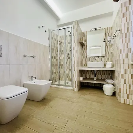 Bed & Breakfast La Trinacria
