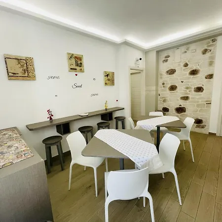 Bed & Breakfast La Trinacria Syracuse