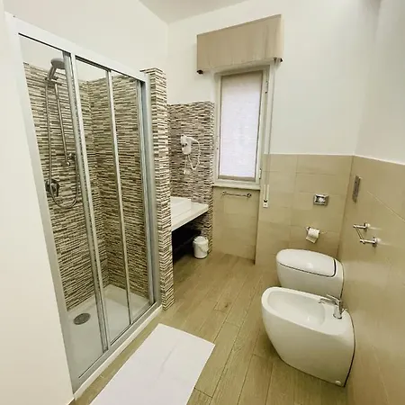 La Trinacria Bed & Breakfast *