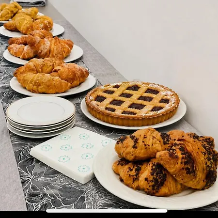 La Trinacria Bed and Breakfast Συρακούσες